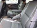 Black - Tahoe LTZ 4x4 Photo No. 5