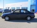 Moonlit Dark Blue - Elantra GLS Sedan Photo No. 2