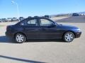 Moonlit Dark Blue - Elantra GLS Sedan Photo No. 4