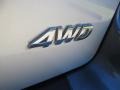 2003 Pewter Hyundai Santa Fe GLS 4WD  photo #6