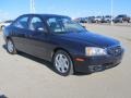 Moonlit Dark Blue - Elantra GLS Sedan Photo No. 5