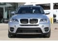  2013 X5 xDrive 35i Premium Titanium Silver Metallic