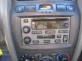 2003 Pewter Hyundai Santa Fe GLS 4WD  photo #15