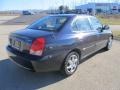 Moonlit Dark Blue - Elantra GLS Sedan Photo No. 18