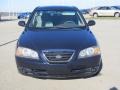Moonlit Dark Blue - Elantra GLS Sedan Photo No. 19