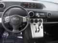 2010 Scion xB RS Black Interior Dashboard Photo
