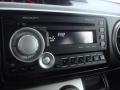 2010 Scion xB RS Black Interior Audio System Photo