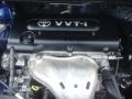  2010 xB Release Series 7.0 2.4 Liter DOHC 16-Valve VVT-i 4 Cylinder Engine