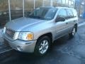 2006 Liquid Silver Metallic GMC Envoy SLE 4x4  photo #1