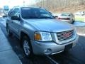 2006 Liquid Silver Metallic GMC Envoy SLE 4x4  photo #2