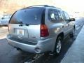 2006 Liquid Silver Metallic GMC Envoy SLE 4x4  photo #3