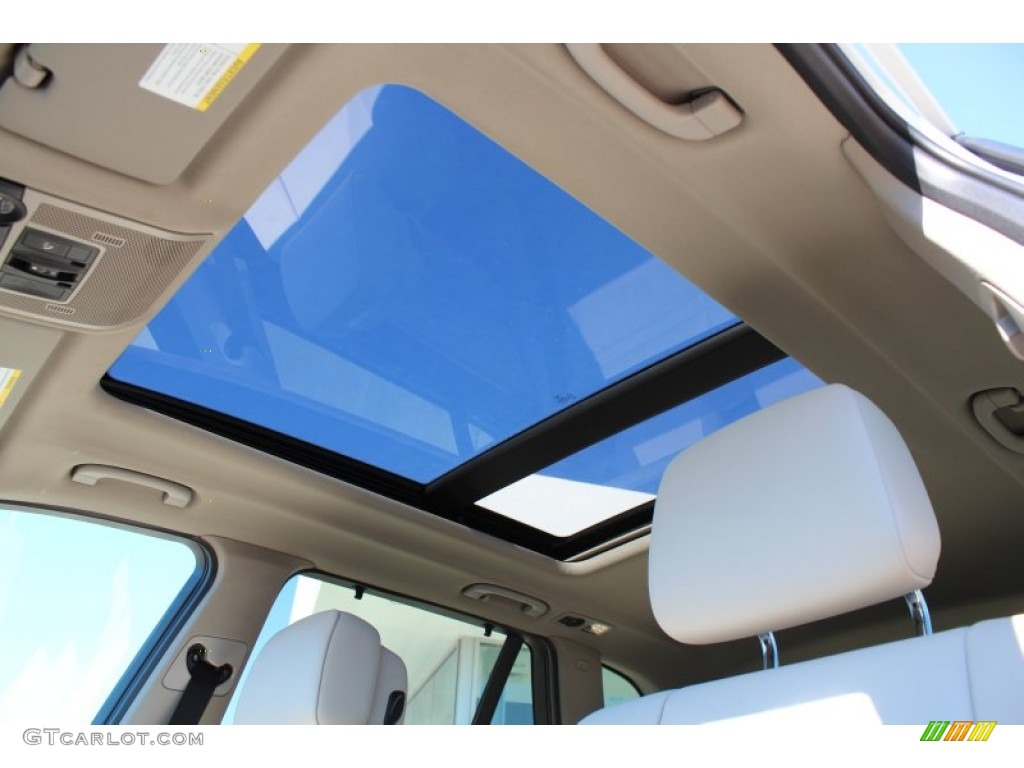 2013 BMW X5 xDrive 35i Premium Sunroof Photo #76099133