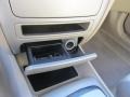 2007 Clear White Kia Optima LX  photo #18