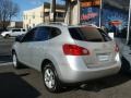 Silver Ice - Rogue SL AWD Photo No. 4