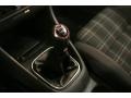 2011 Deep Black Metallic Volkswagen GTI 4 Door  photo #20