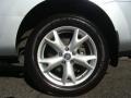 Silver Ice - Rogue SL AWD Photo No. 15