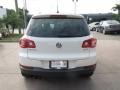 Candy White - Tiguan Wolfsburg Edition Photo No. 4