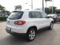 Candy White - Tiguan Wolfsburg Edition Photo No. 5