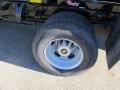 Summit White - Silverado 3500HD WT Regular Cab 4x4 Dump Truck Photo No. 3