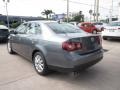 Platinum Grey Metallic - Jetta SE Sedan Photo No. 3