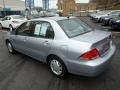 Cool Silver Metallic - Lancer ES Photo No. 10