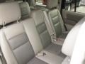 2007 Ford Explorer XLT Rear Seat