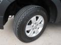 2007 Ford Explorer XLT Wheel and Tire Photo