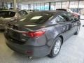 Meteor Gray Mica - MAZDA6 Sport Photo No. 4