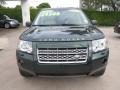 2010 Galway Green Land Rover LR2 HSE  photo #8