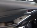 Black 2014 Mazda MAZDA6 Sport Door Panel