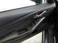 Black Door Panel Photo for 2014 Mazda MAZDA6 #76100951