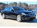 Black - E 350 Sedan Photo No. 2