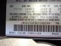 42A: Meteor Gray Mica 2014 Mazda MAZDA6 Sport Color Code