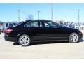 Black - E 350 Sedan Photo No. 4
