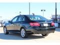 Black - E 350 Sedan Photo No. 5