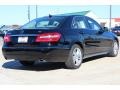 Black - E 350 Sedan Photo No. 6