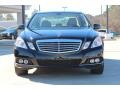Black - E 350 Sedan Photo No. 7