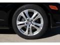 Black - E 350 Sedan Photo No. 9