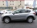 Liquid Silver - CX-5 Touring AWD Photo No. 2