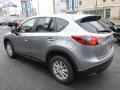 Liquid Silver - CX-5 Touring AWD Photo No. 3