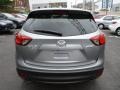 Liquid Silver - CX-5 Touring AWD Photo No. 4