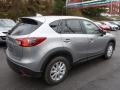 Liquid Silver - CX-5 Touring AWD Photo No. 5