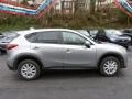 Liquid Silver - CX-5 Touring AWD Photo No. 6