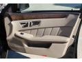 Black - E 350 Sedan Photo No. 14