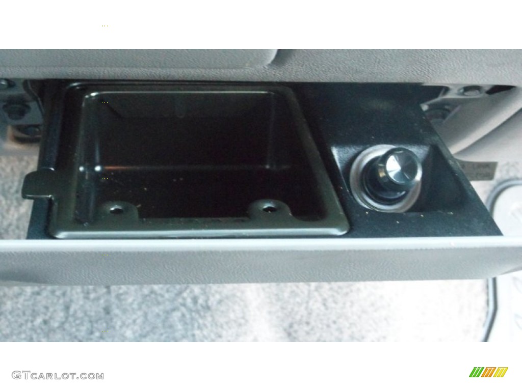 1997 F250 XLT Extended Cab 4x4 - Bright Red / Medium Graphite photo #10