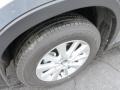 Liquid Silver - CX-5 Touring AWD Photo No. 9