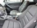 Liquid Silver - CX-5 Touring AWD Photo No. 10