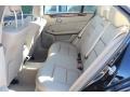 Black - E 350 Sedan Photo No. 17