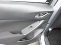 Liquid Silver - CX-5 Touring AWD Photo No. 13