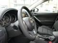 Liquid Silver - CX-5 Touring AWD Photo No. 16